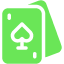 blackjack icon