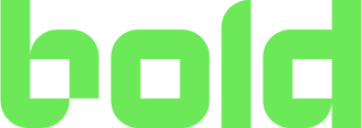 bold logo dk