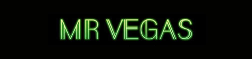 Mr Vegas dk