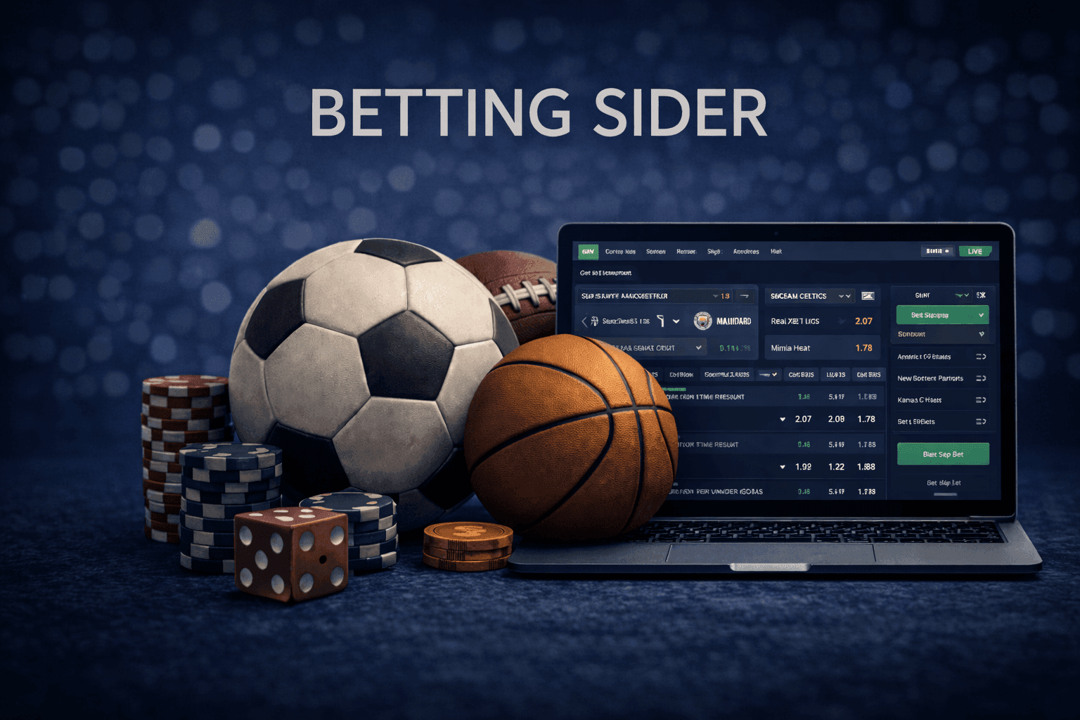 Bedste Betting Sider