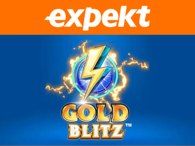 Expekt 50 free spins