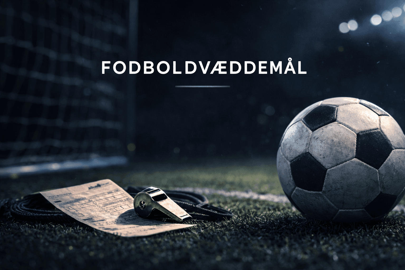 Bedste Fodbold Betting Sider