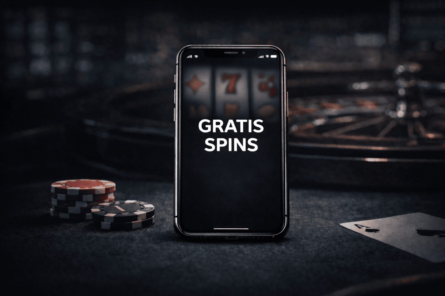 Bedste Free Spins