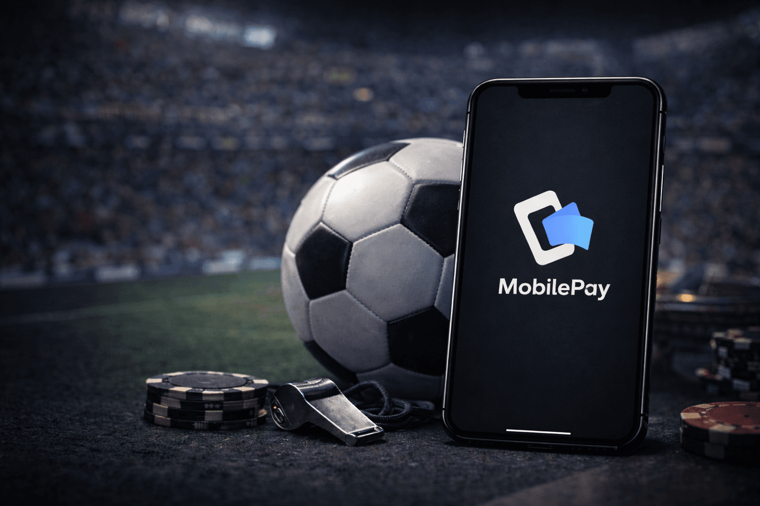 Bedste MobilePay Betting Sider