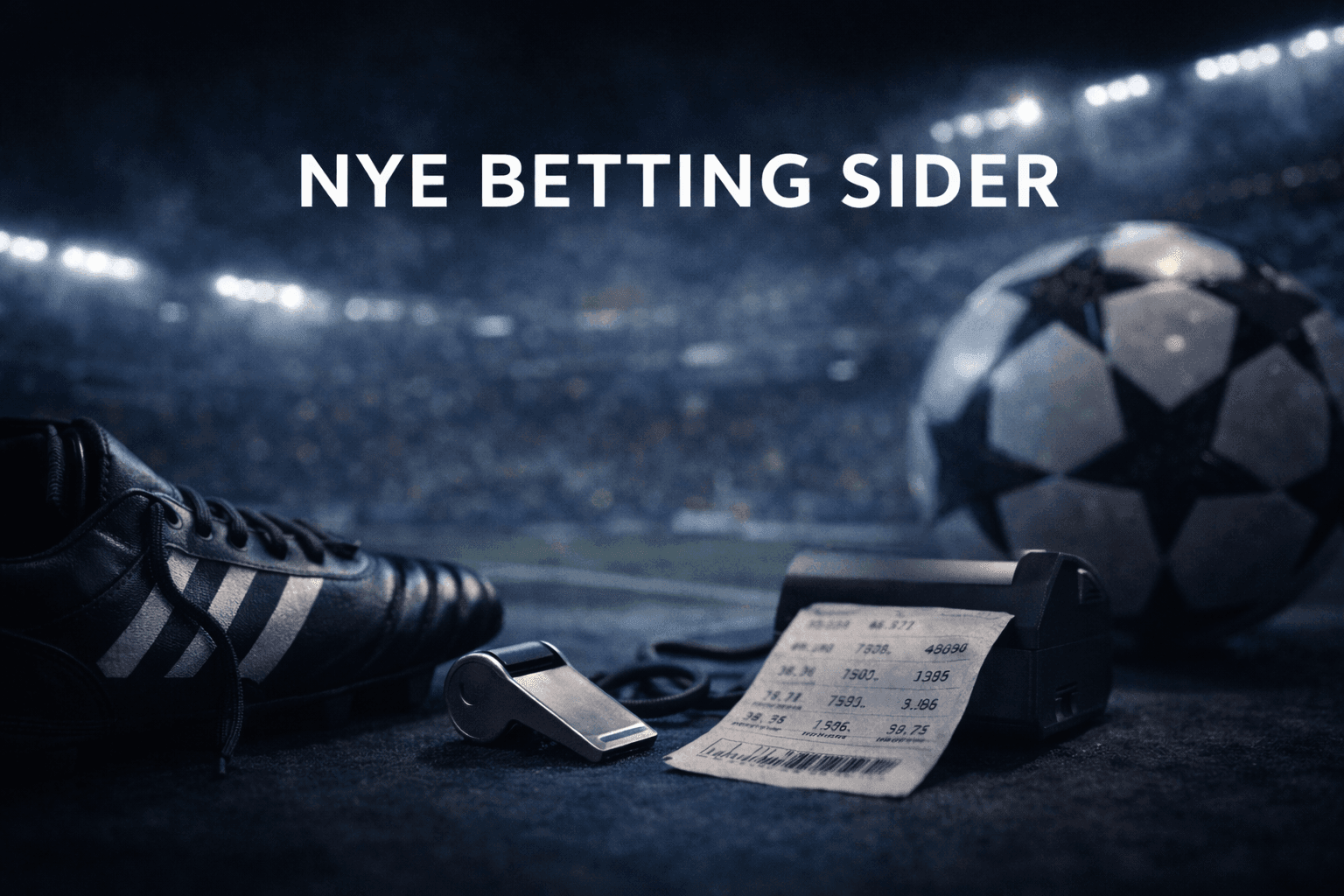 Bedste Nye Betting Sider