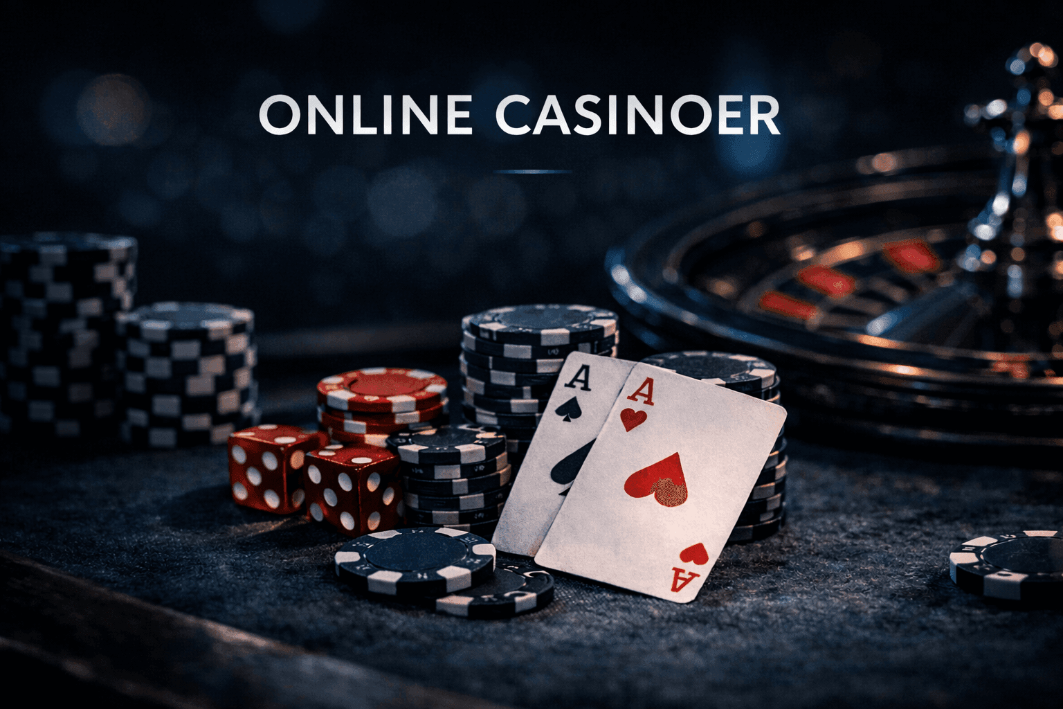 Bedste Online Casinoer