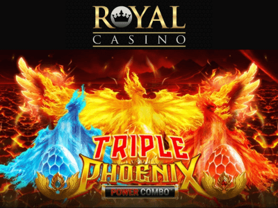 GetLucky bonus demo med freespins