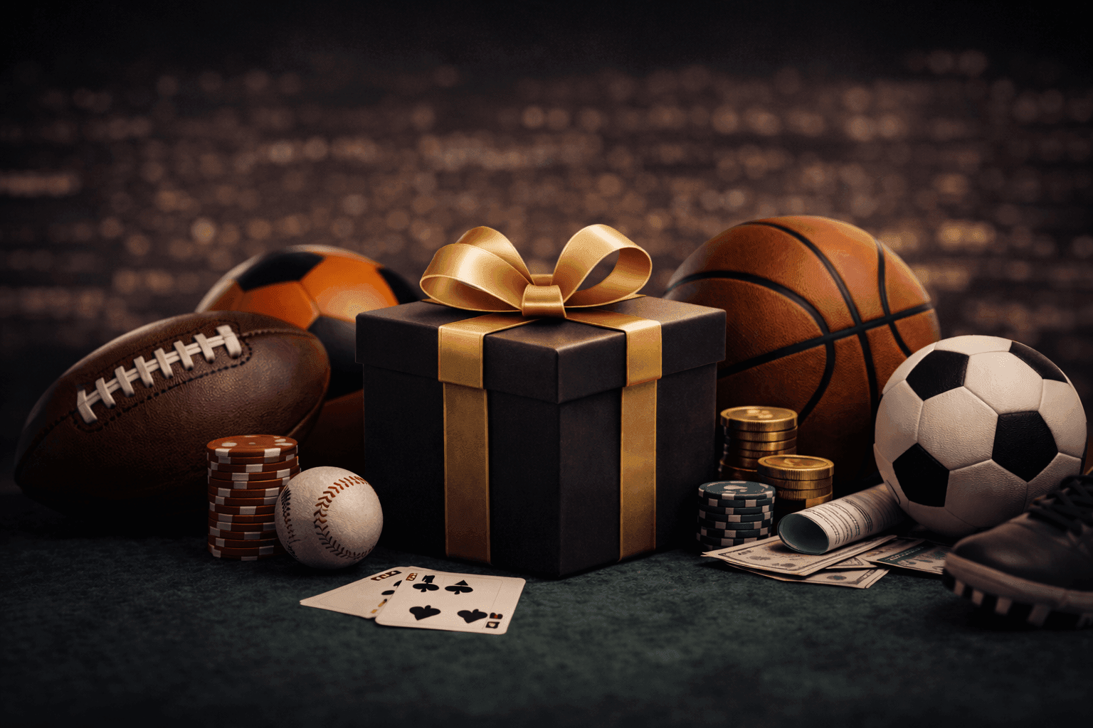 Bedste Betting Bonusser