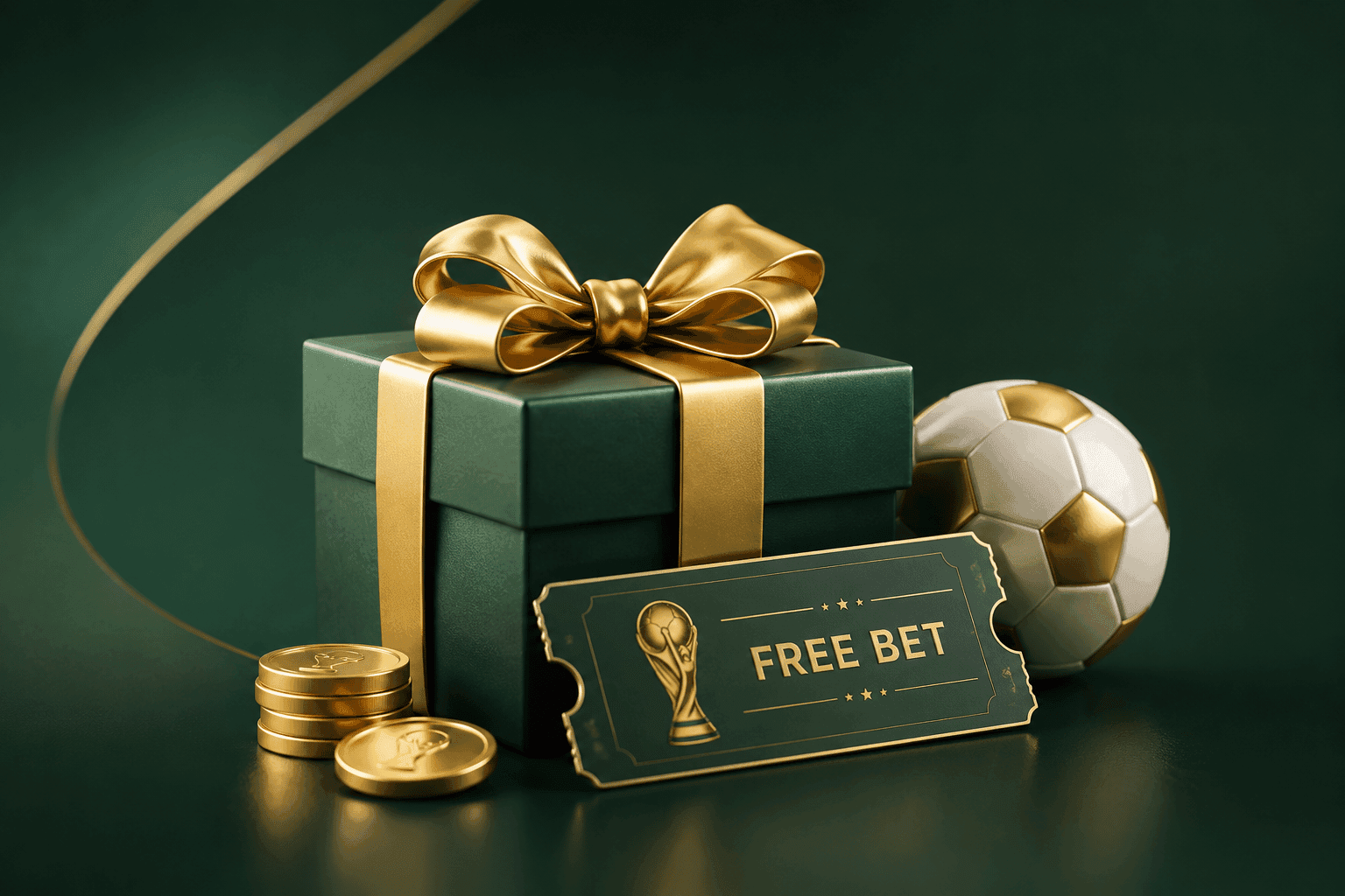 VM Betting Bonus