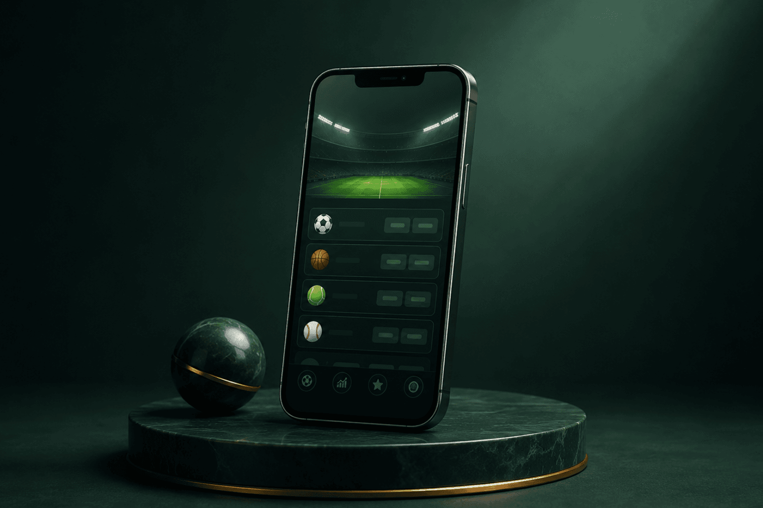 Bedste Betting Apps