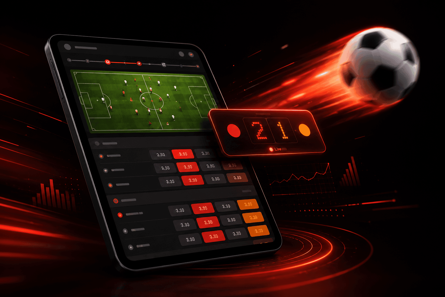Bedste Betting Sider