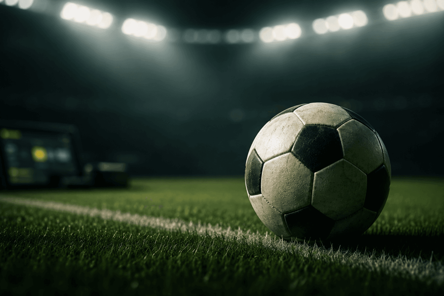 Bedste Fodbold Betting Sider
