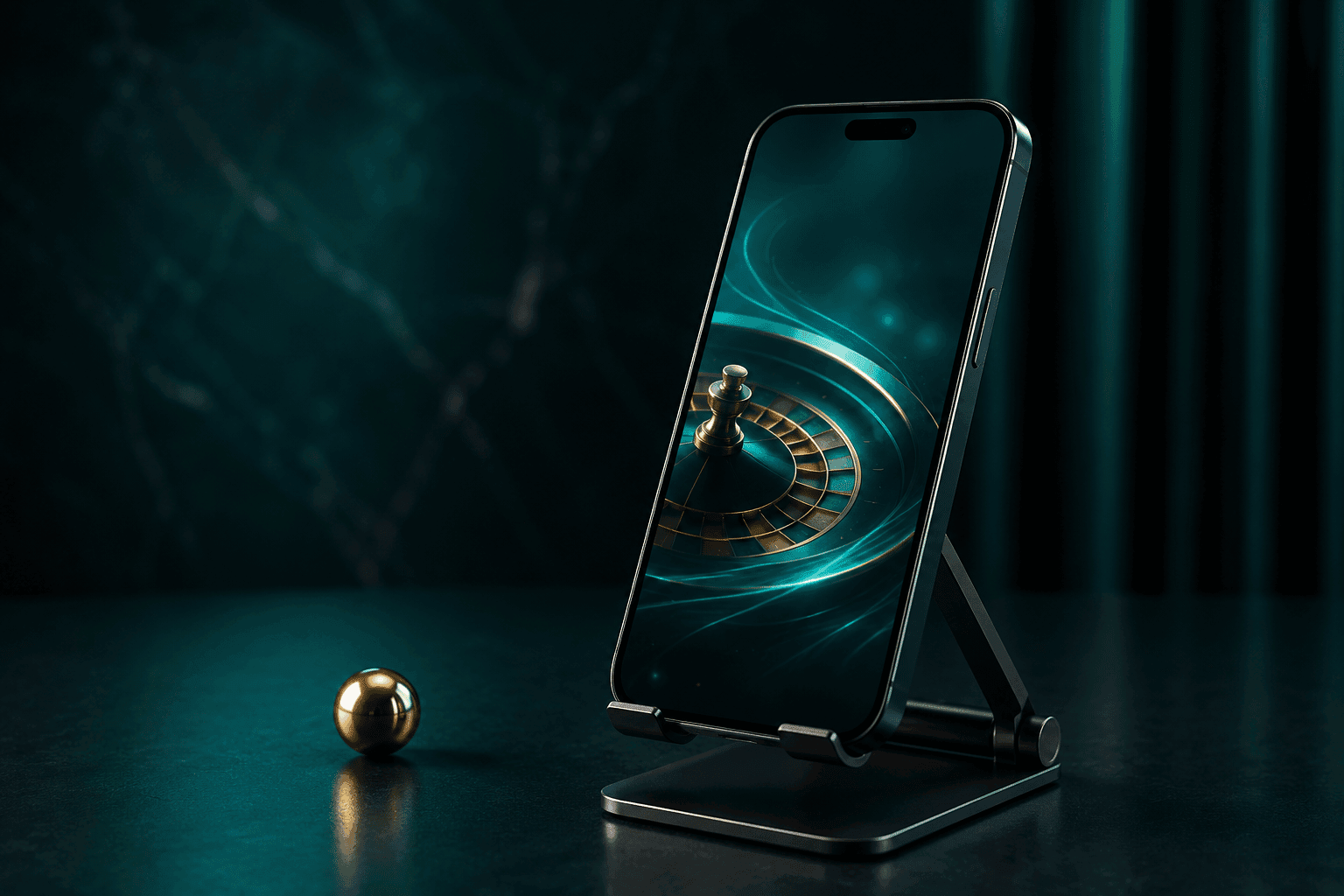Bedste Mobil Casinoer