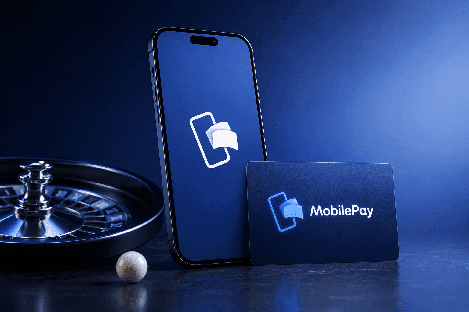MobilePay Casinoer