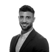 Sandro Spasojevic – Bold