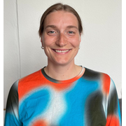 Maja Kildemoes – Bold