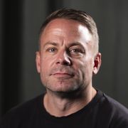 Mikkel Nøhr – Bold