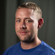 Matias Grønborg – Bold