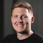 Jeppe Agergaard – Bold