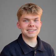 Oliver Vestergård Lodahl – Bold