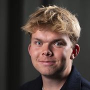 Oliver Vestergård Lodahl – Bold