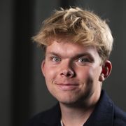 Oliver Vestergård Lodahl – Bold