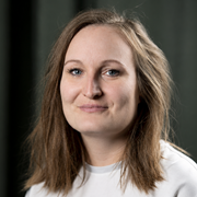 Sara Margren – Bold