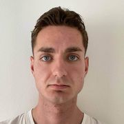 Mikkel Hjorth Bach – Bold