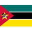 Mozambique team