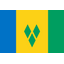 Saint Vincent og Grenadinerne team