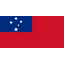 Samoa team