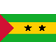 Sao Tome and Principe team