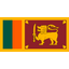 Sri Lanka team