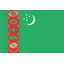 Turkmenistan team
