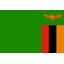 Zambia team