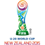 VM U20 team