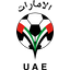 UAE 1. Division team