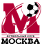 FK Moskva team