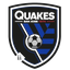 San Jose Earthquakes II team