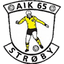 AIK 65 Strøby team