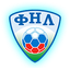 Russia Football National League team