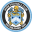 Hyde United team