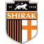 Shirak team