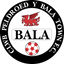 Bala Town team