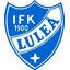 Luleå FF team