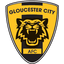 Gloucester City team