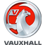Vauxhall Motors team