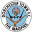 Dorchester Town team