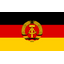 Østtyskland team
