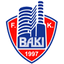 FK Baku team